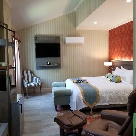 Sens Hotel & Vanne Bistro Berkeley Bagian luar foto